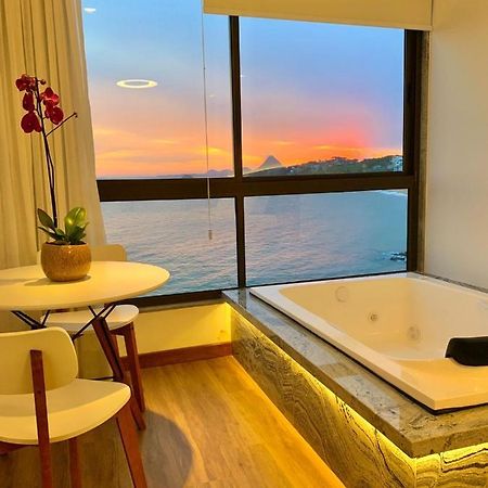 Hotel Espadarte 安谢塔 外观 照片
