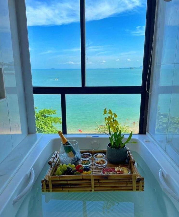 Hotel Espadarte 安谢塔 外观 照片