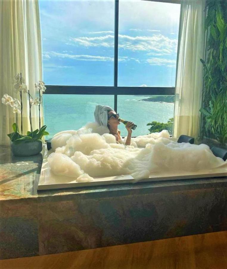 Hotel Espadarte 安谢塔 外观 照片