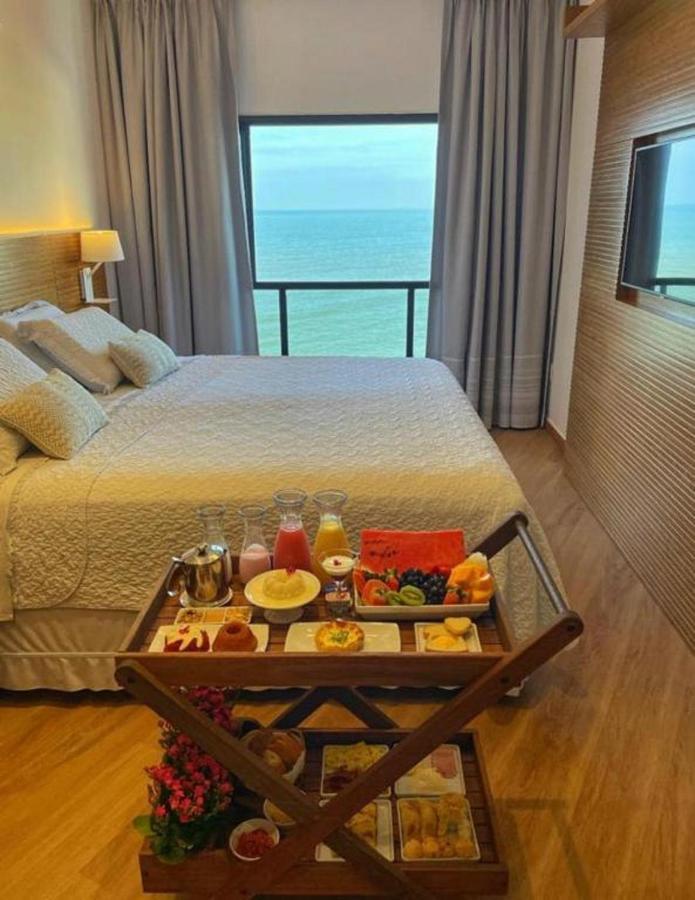 Hotel Espadarte 安谢塔 外观 照片