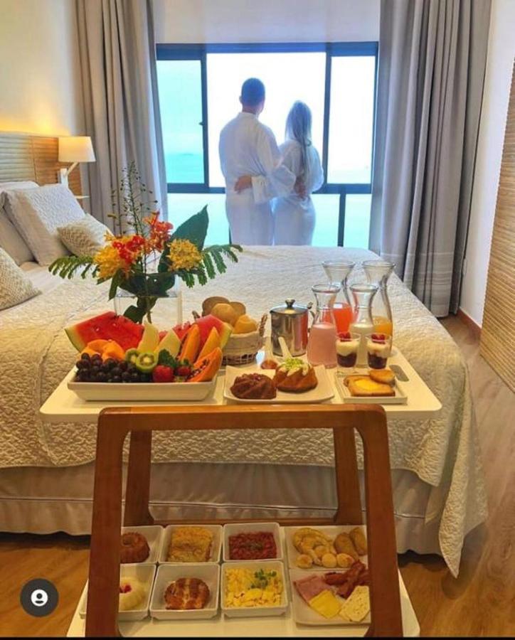 Hotel Espadarte 安谢塔 外观 照片