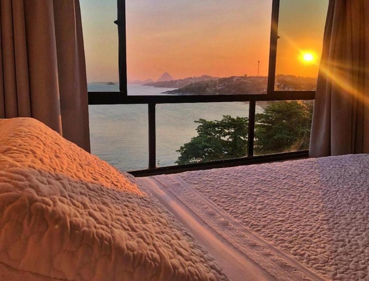 Hotel Espadarte 安谢塔 外观 照片
