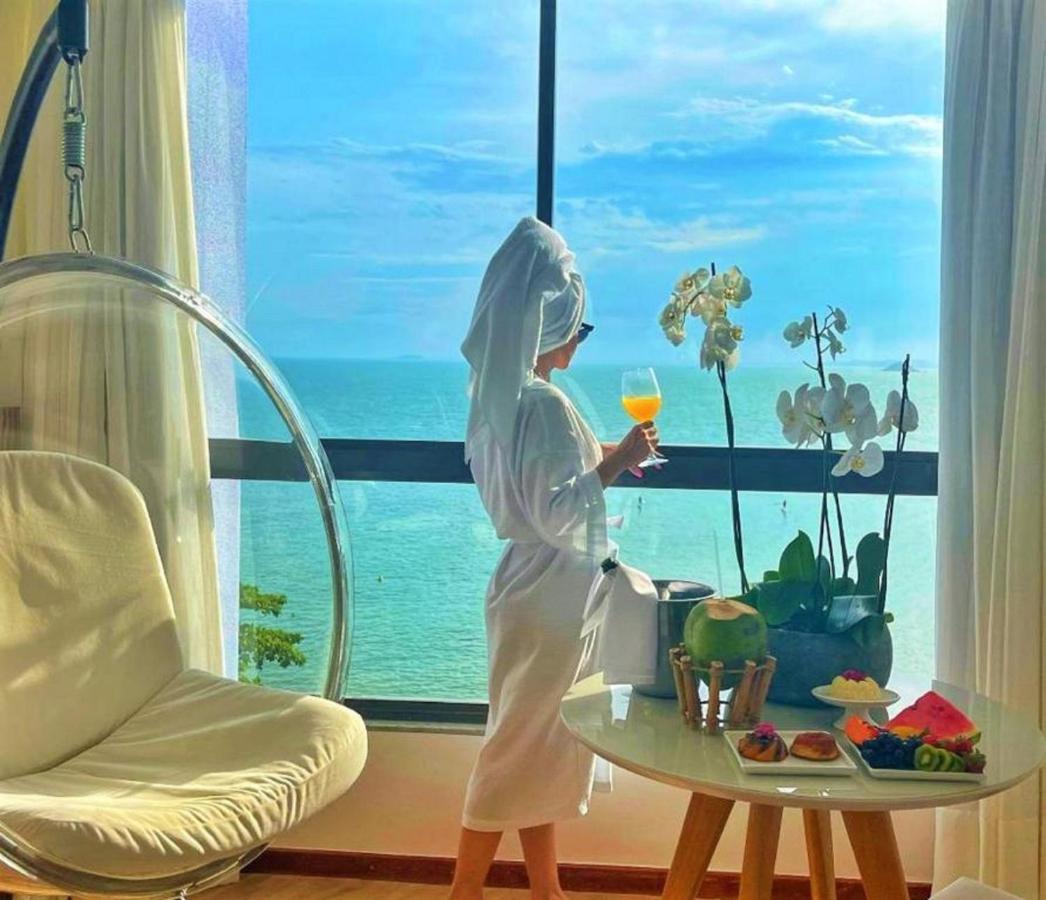 Hotel Espadarte 安谢塔 外观 照片