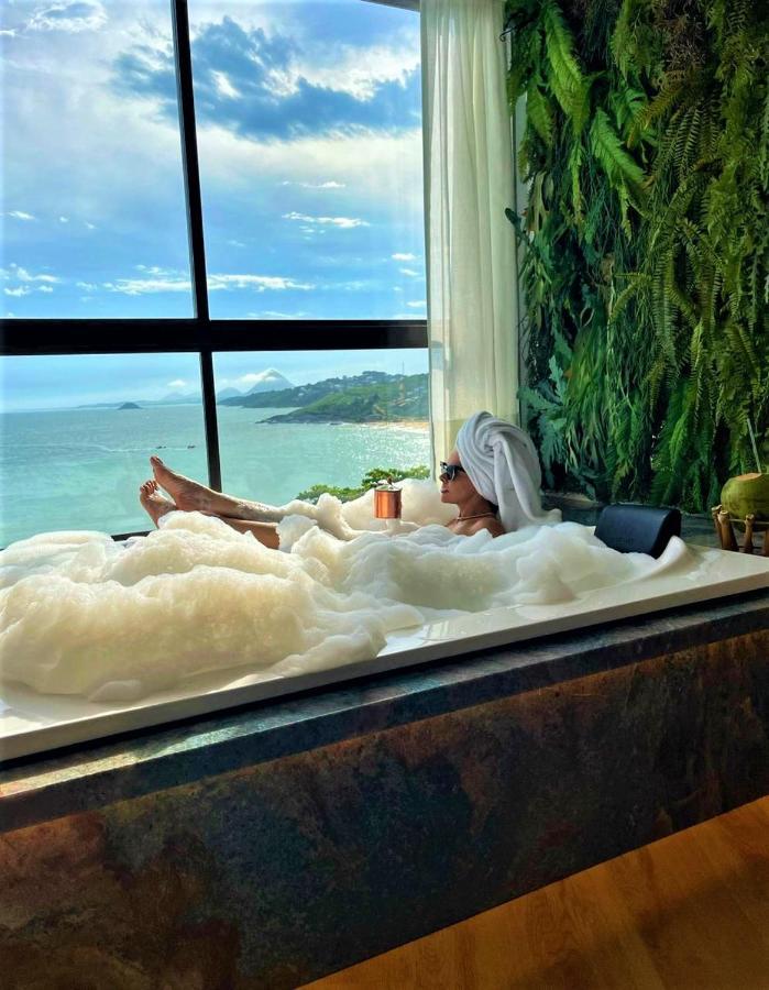 Hotel Espadarte 安谢塔 外观 照片