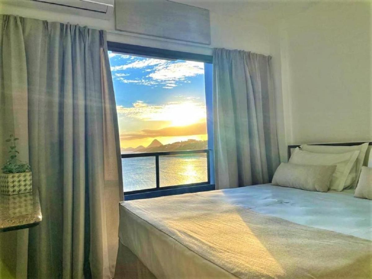 Hotel Espadarte 安谢塔 外观 照片