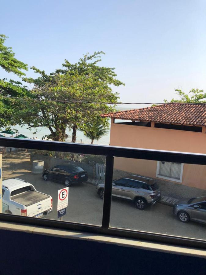 Hotel Espadarte 安谢塔 外观 照片