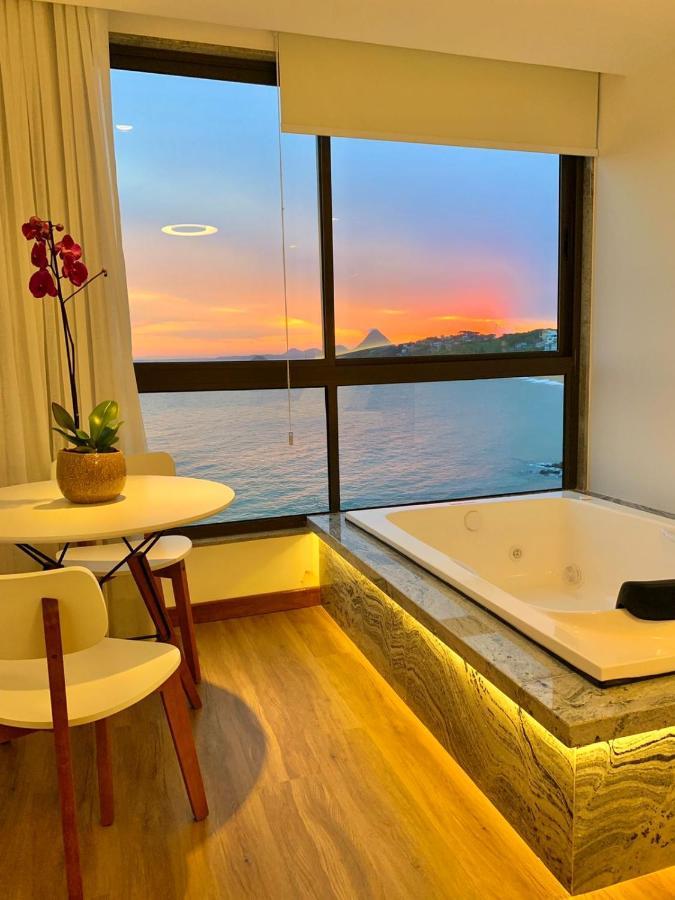 Hotel Espadarte 安谢塔 外观 照片