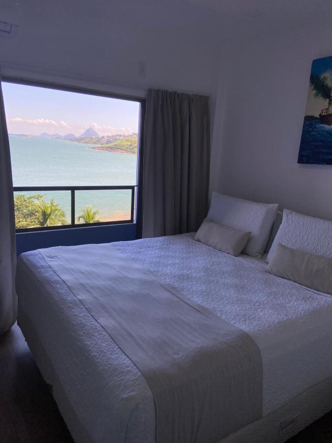 Hotel Espadarte 安谢塔 外观 照片