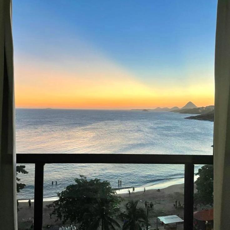 Hotel Espadarte 安谢塔 外观 照片