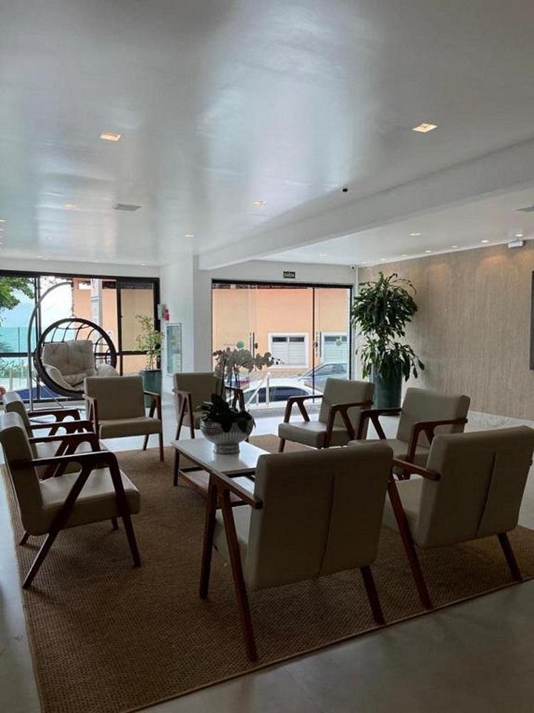 Hotel Espadarte 安谢塔 外观 照片