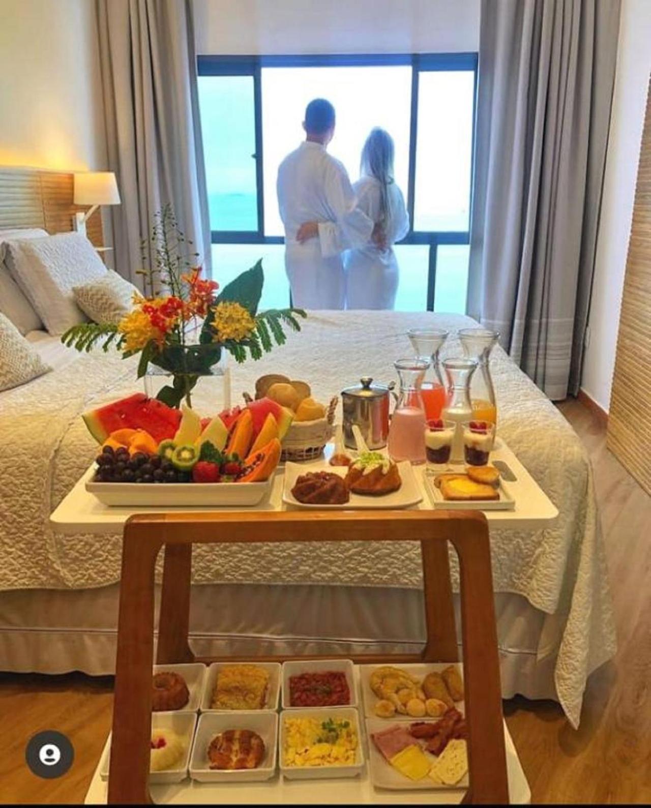 Hotel Espadarte 安谢塔 外观 照片