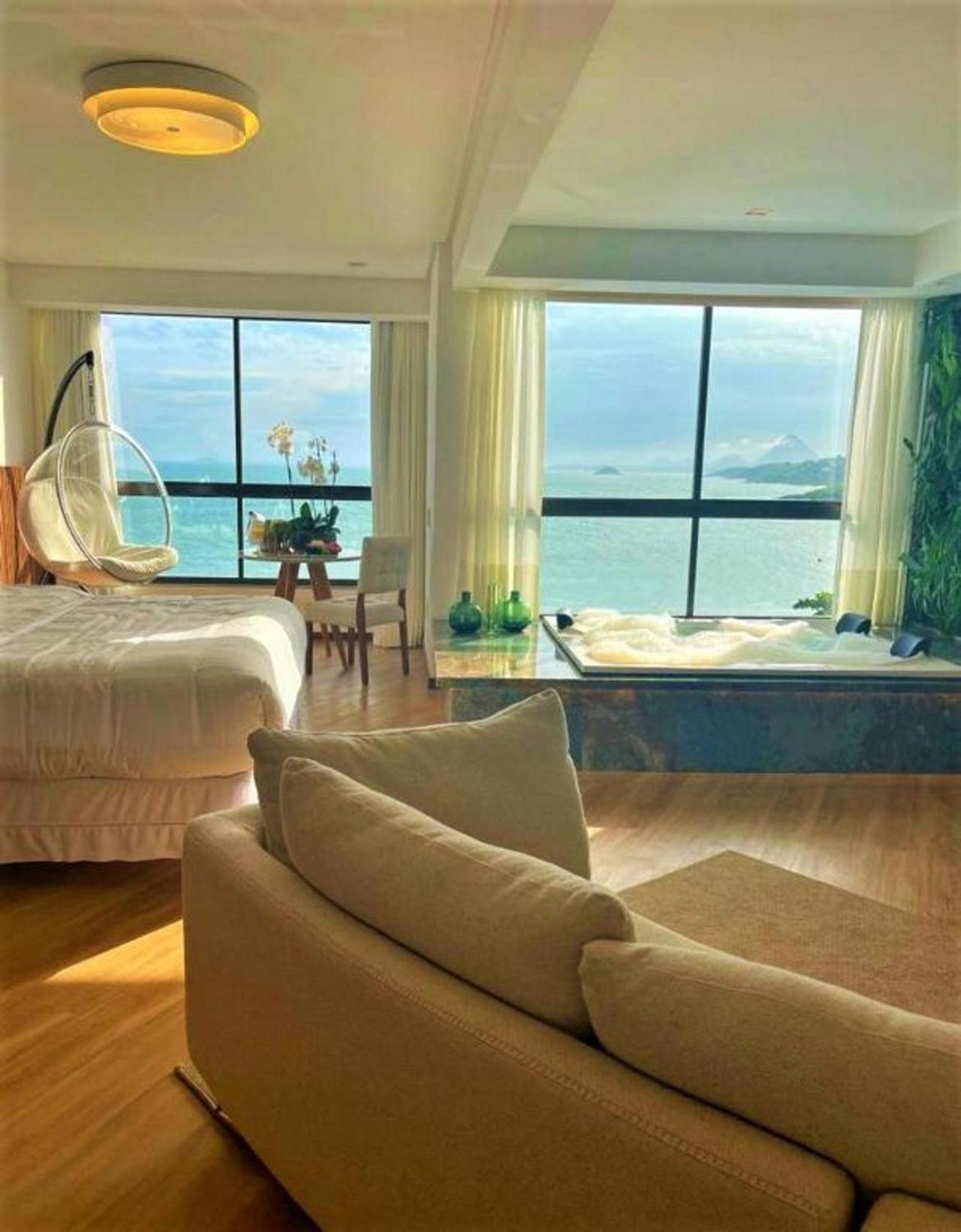Hotel Espadarte 安谢塔 外观 照片