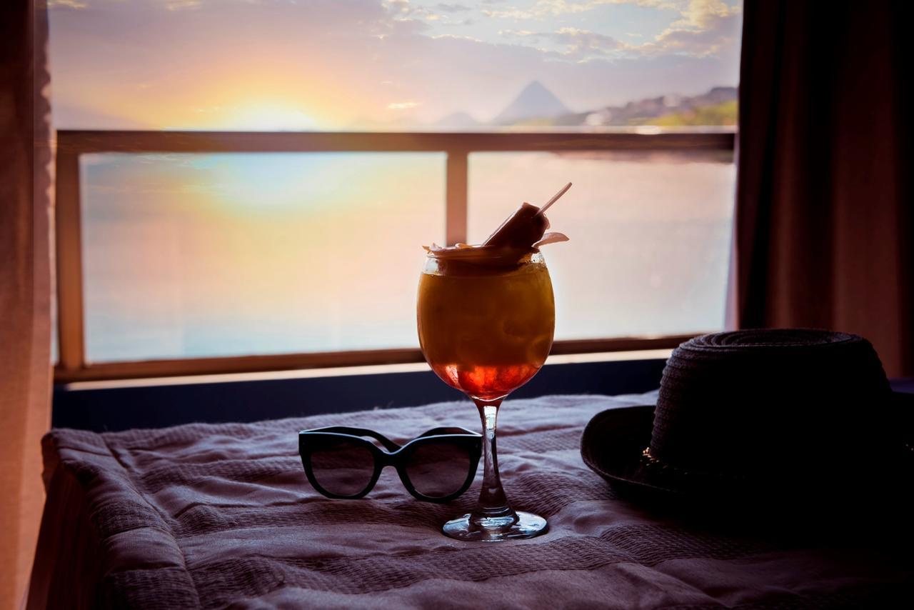 Hotel Espadarte 安谢塔 外观 照片